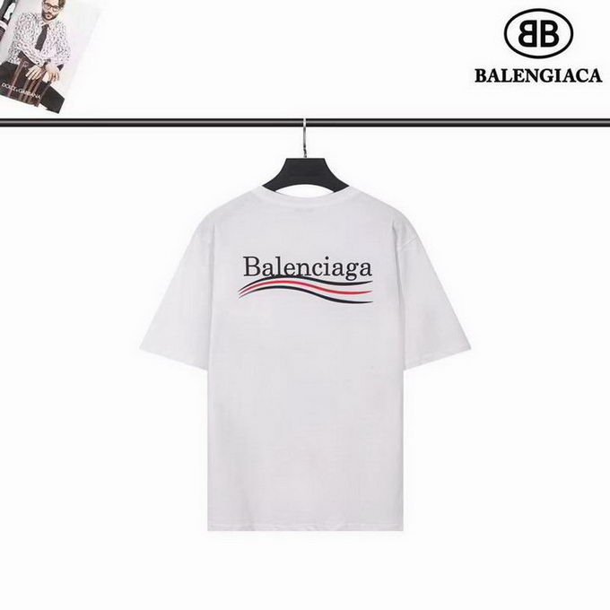Balenciaga T-shirt Wmns ID:20220709-127
